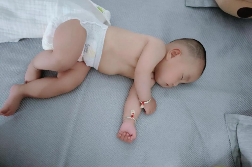 南宁宝宝为什么不说话