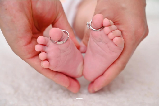 南宁孕妇六个月肚子多大